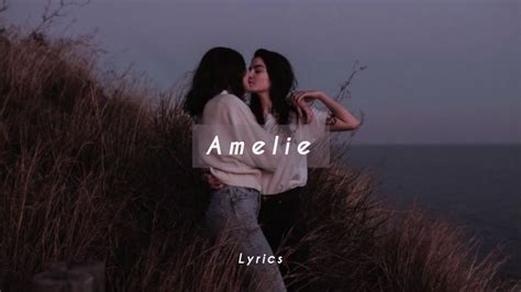 jackie amelie|amelia jackie lyrics.